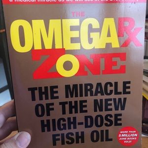 💊The Omega RX Zone